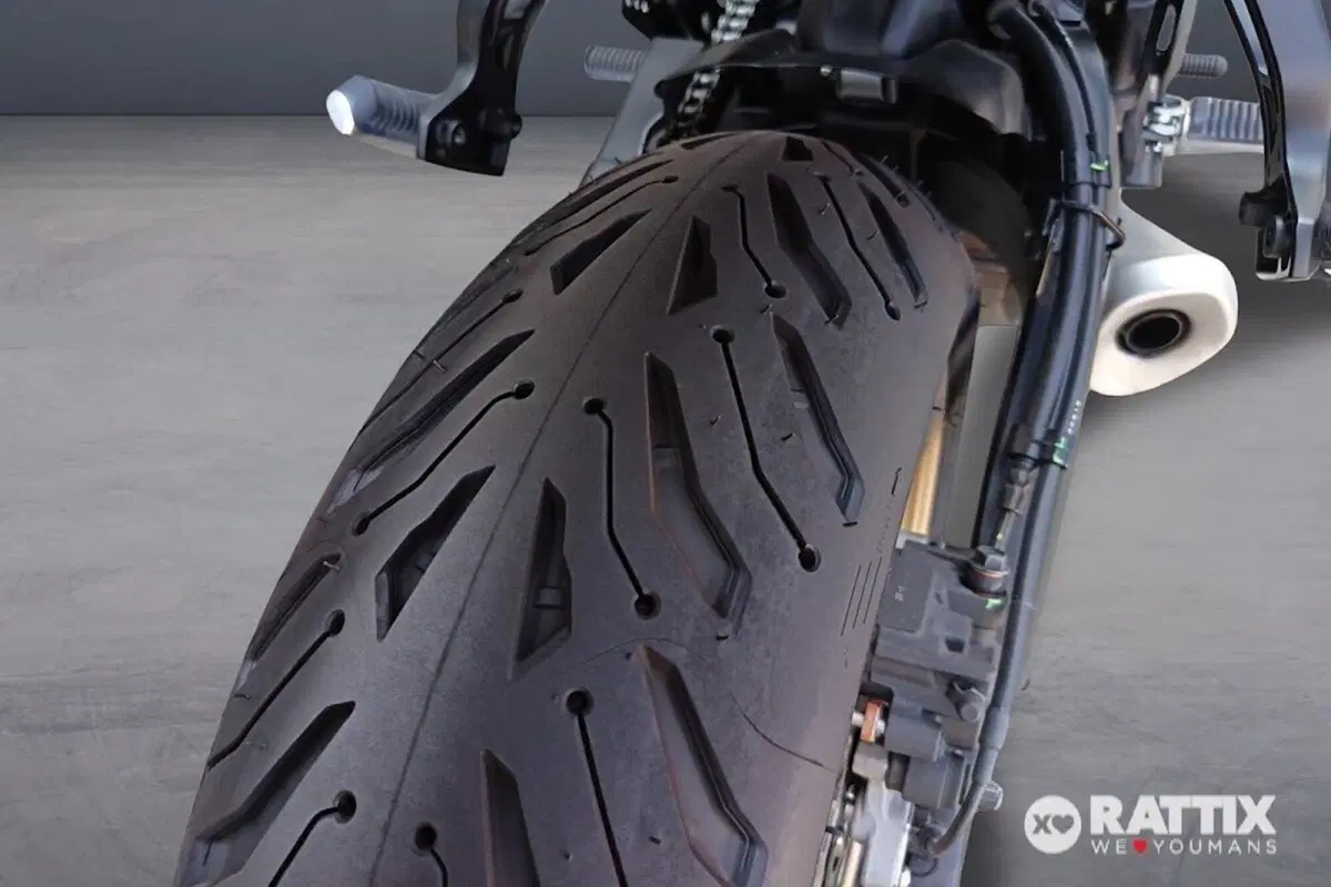 Yamaha Tracer 7 GT (2021 - 24) (4)