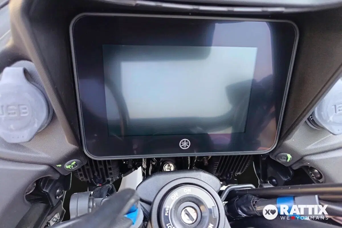 Yamaha Tracer 7 GT (2021 - 24) (5)