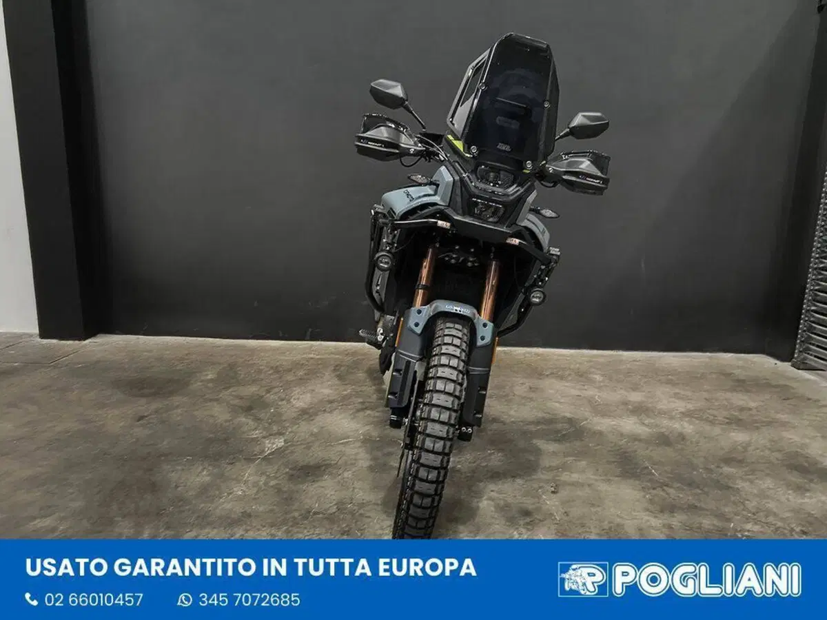 CFMOTO 450MT (2024 - 26) (3)