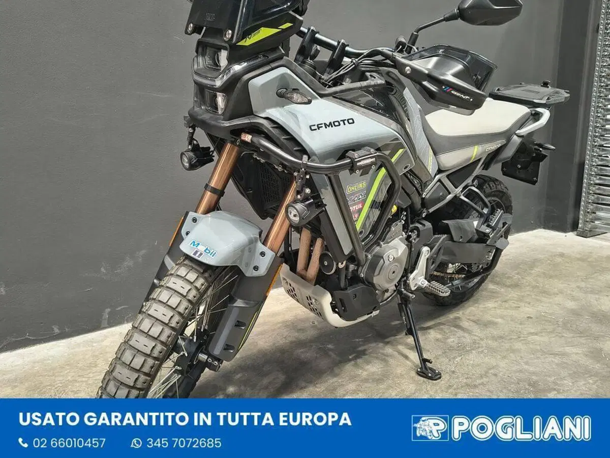 CFMOTO 450MT (2024 - 26) (6)