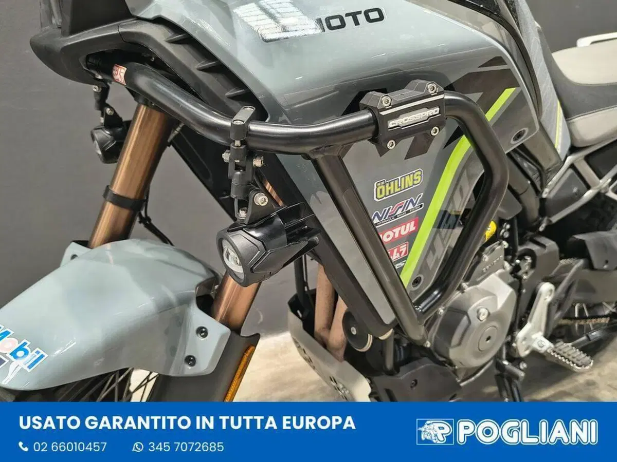 CFMOTO 450MT (2024 - 26) (7)