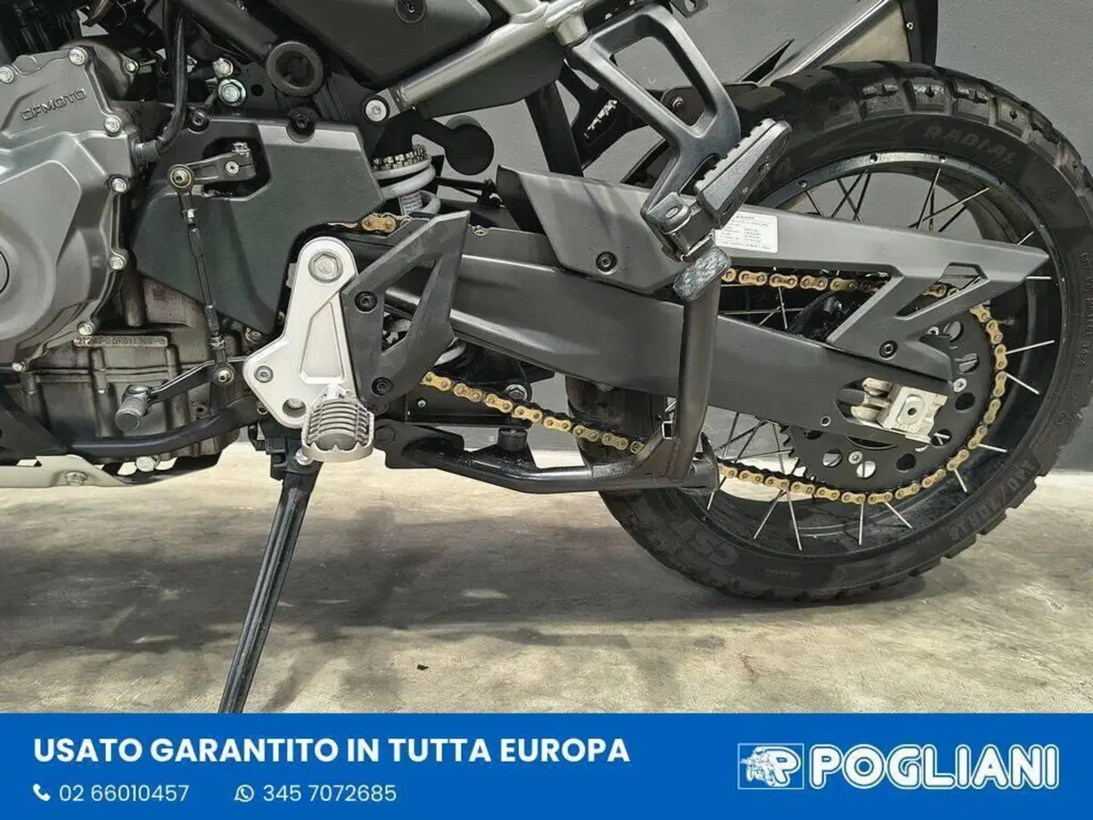 CFMOTO 450MT (2024 - 26) (8)