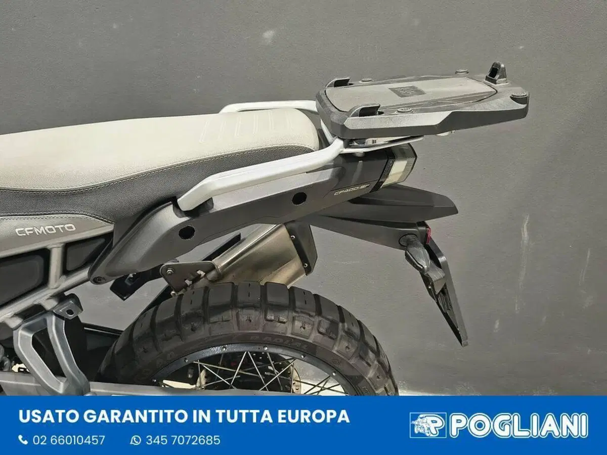 CFMOTO 450MT (2024 - 26) (9)