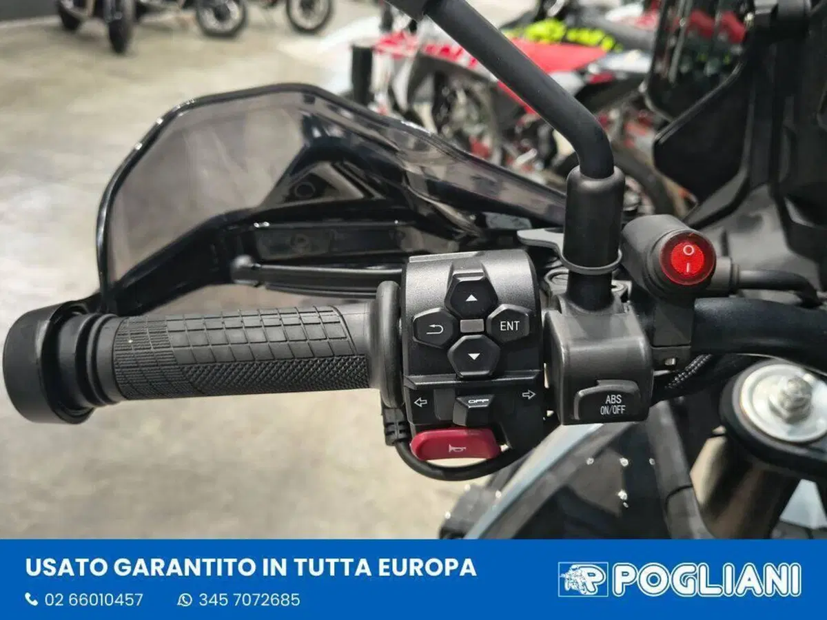 CFMOTO 450MT (2024 - 26) (10)