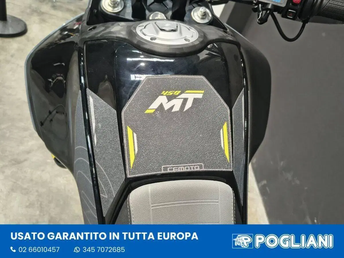 CFMOTO 450MT (2024 - 26) (12)