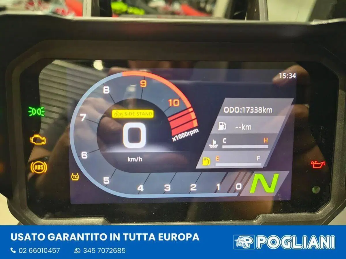 CFMOTO 450MT (2024 - 26) (13)