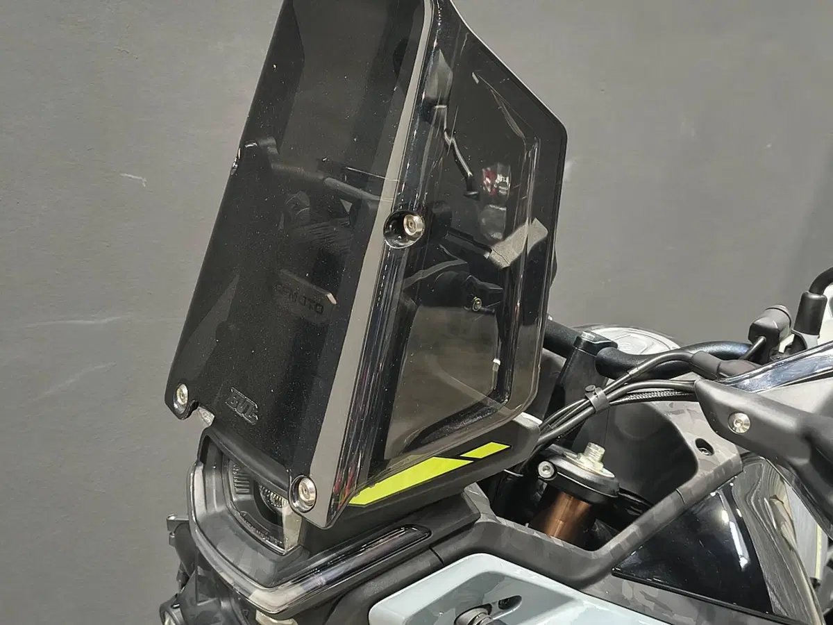 CFMOTO 450MT (2024 - 26) (16)