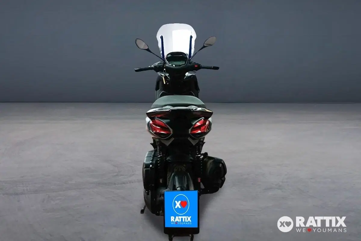 Piaggio Beverly 400 S ABS-ASR (2021 - 24) (5)