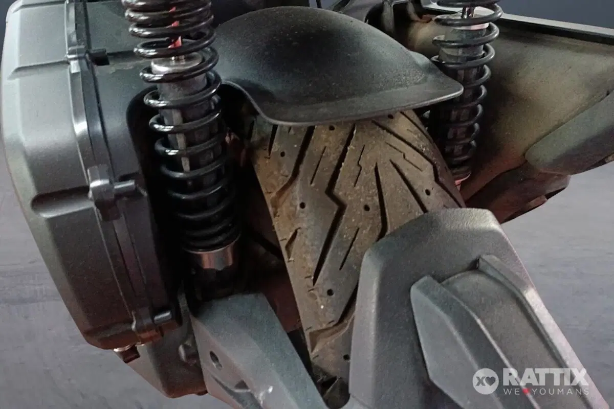 Piaggio Beverly 400 S ABS-ASR (2021 - 24) (6)