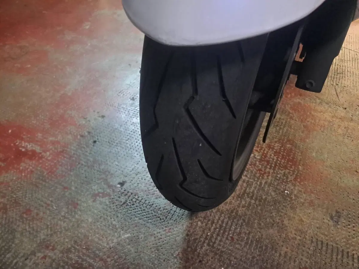 Suzuki Burgman AN 650 Executive (2017 - 20) (3)