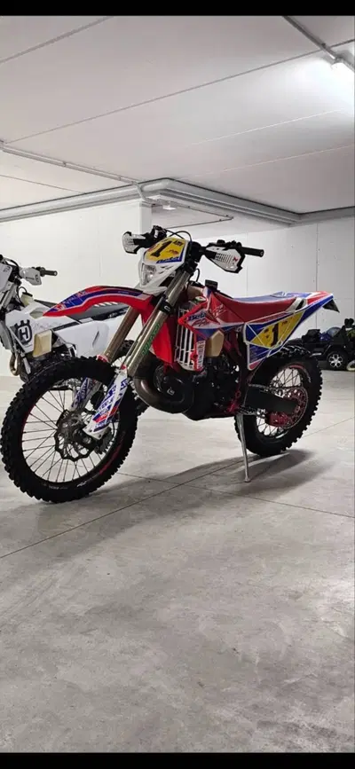 Betamotor RR 300 2T Enduro (2019) usata