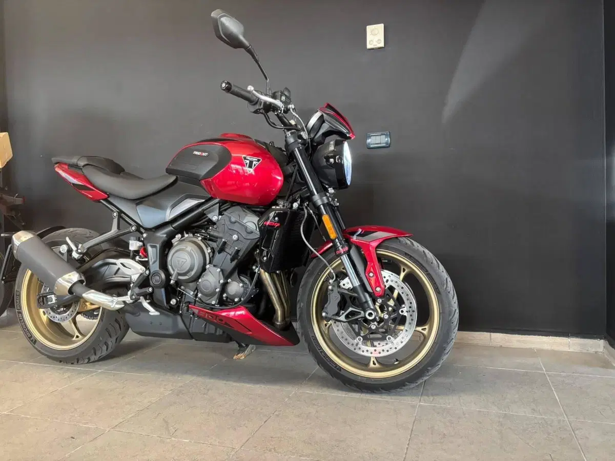 Triumph Trident 800 (2026) (4)