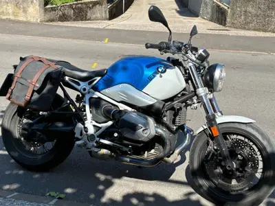 Bmw R nineT Pure (2021 - 24) usata