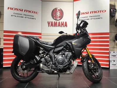 Yamaha Tracer 7 GT (2025 - 26) usata