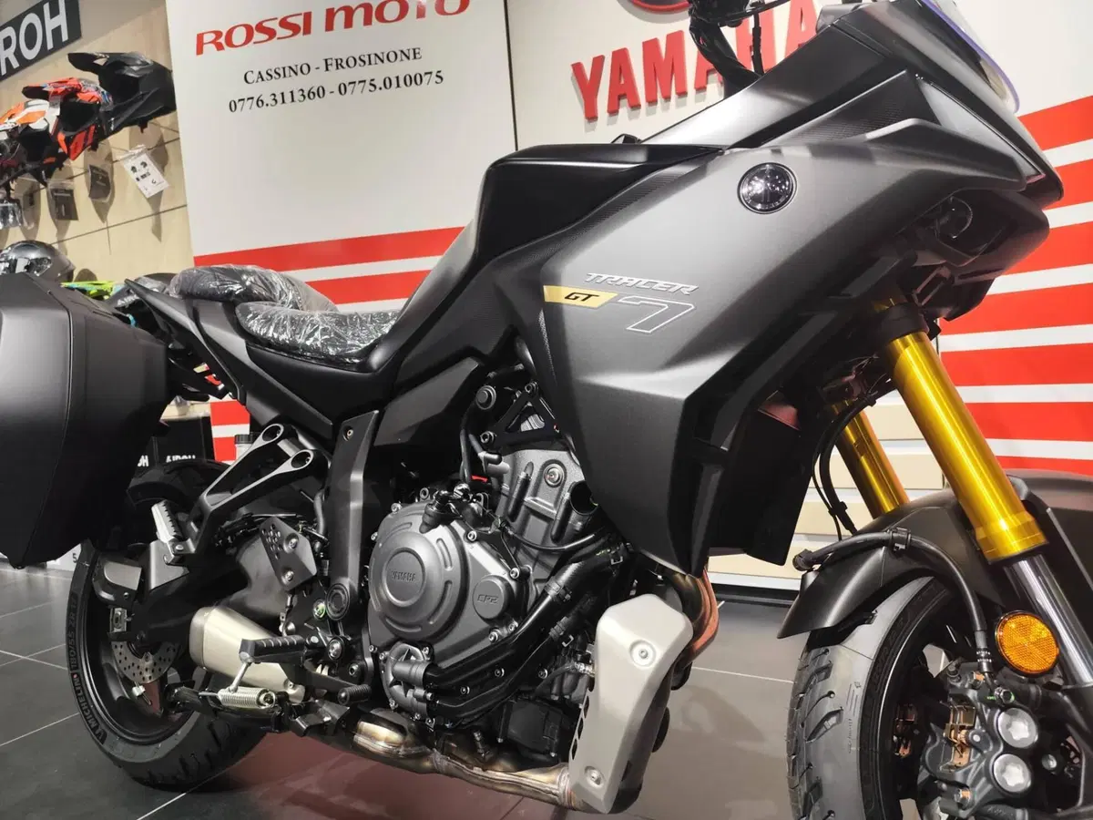 Yamaha Tracer 7 GT (2025 - 26) (3)