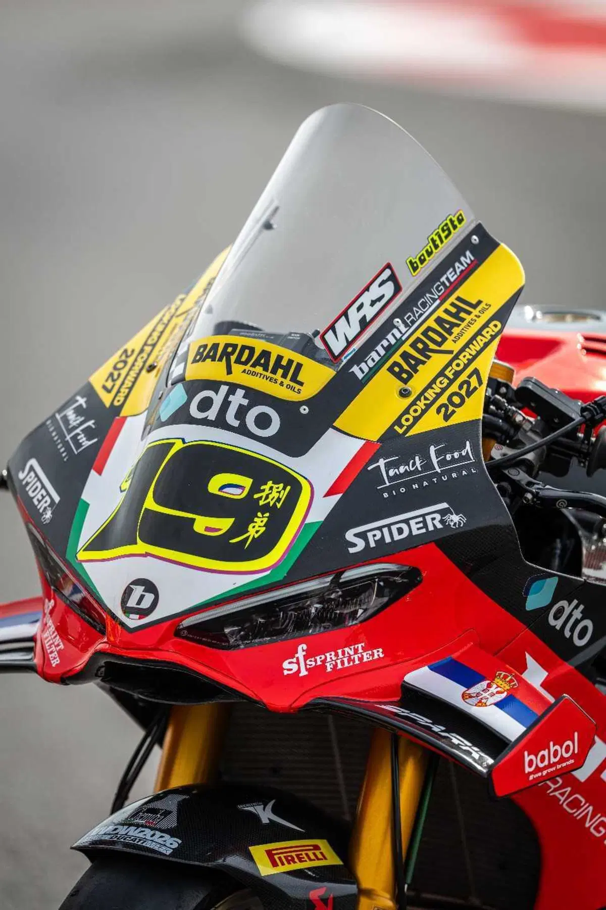Maroil-Bardahl Italia e Barni Spark Racing Team ancora insieme nel 2027 (7)