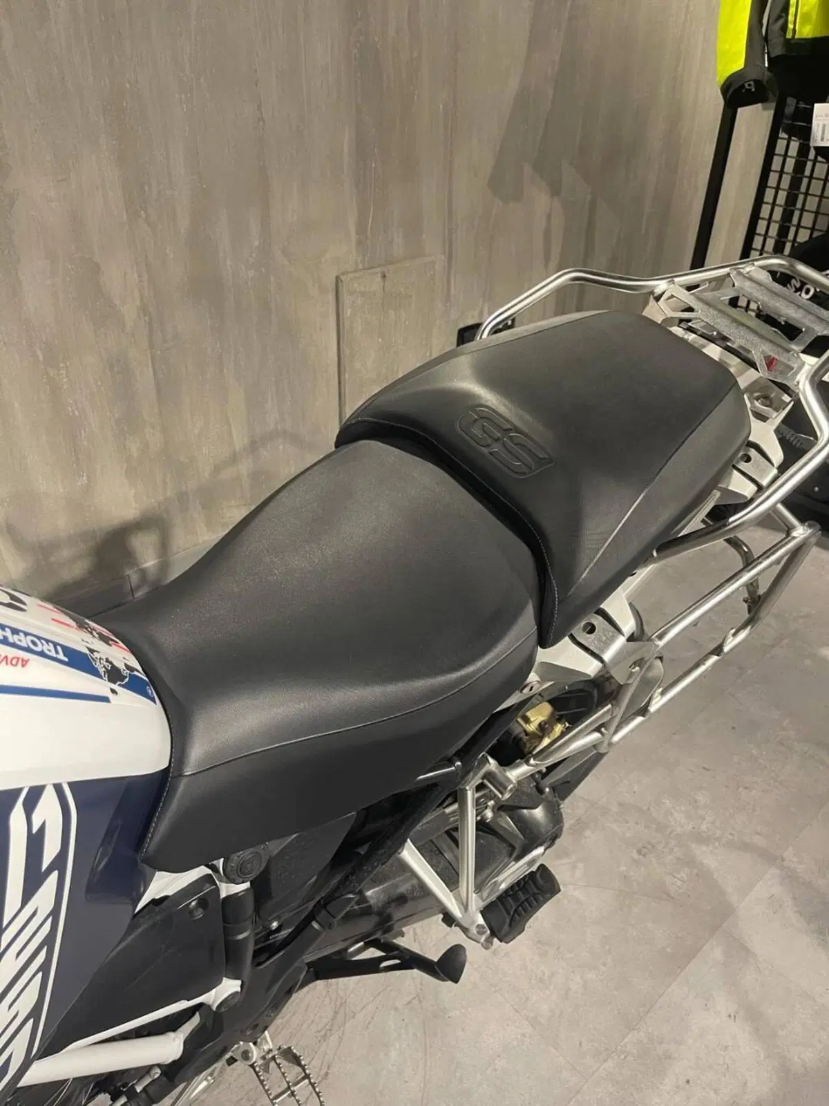 Bmw R 1250 GS Adventure (2021 - 24) (5)