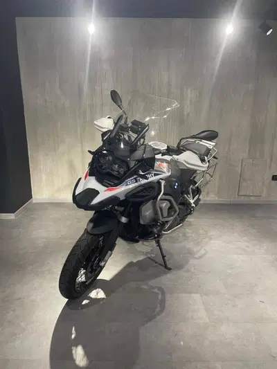 Bmw R 1250 GS Adventure (2021 - 24) usata