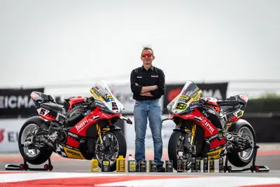 Maroil-Bardahl Italia e Barni Spark Racing Team ancora insieme nel 2027