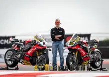 Maroil-Bardahl Italia e Barni Spark Racing Team ancora insieme nel 2027