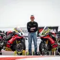 Maroil-Bardahl Italia e Barni Spark Racing Team ancora insieme nel 2027