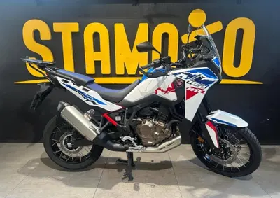 Honda Africa Twin CRF 1100L ES (2024 - 26) usata