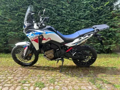 Honda Africa Twin CRF 1100L ES (2024 - 26) usata