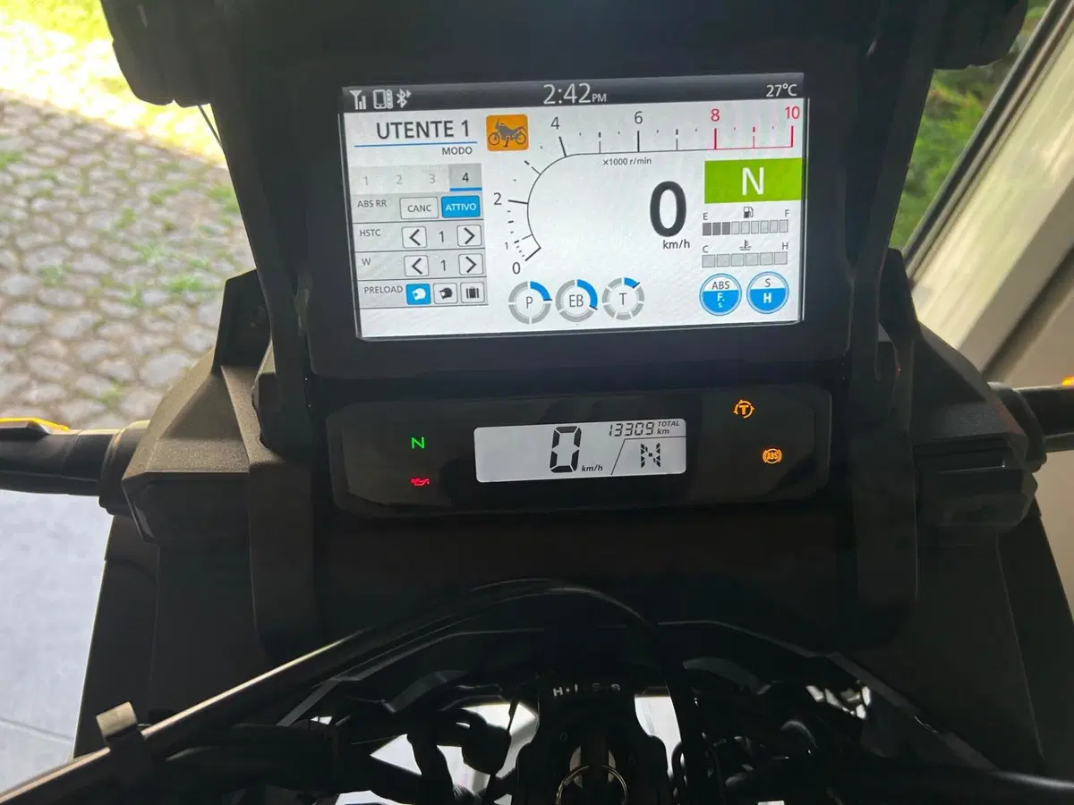 Honda Africa Twin CRF 1100L ES (2024 - 26) (6)