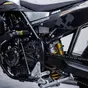 La Ténéré 700 da flat track perde 47 kg, ma ha senso?