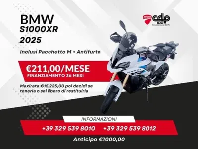 Bmw S 1000 XR (2024 - 26) usata