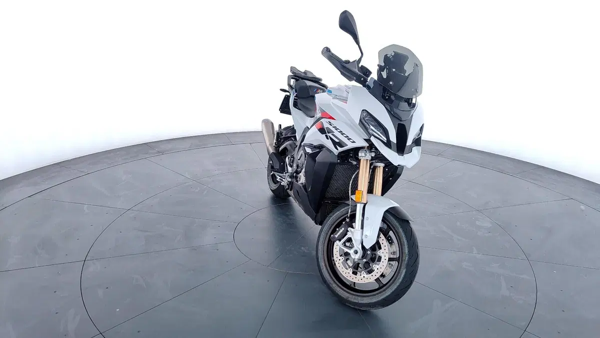 Bmw S 1000 XR (2024 - 26) (7)