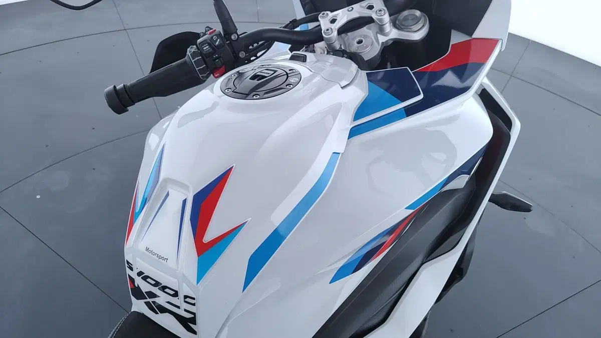Bmw S 1000 XR (2024 - 26) (9)