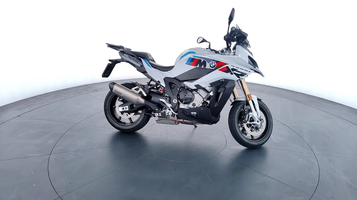 Bmw S 1000 XR (2024 - 26) (5)