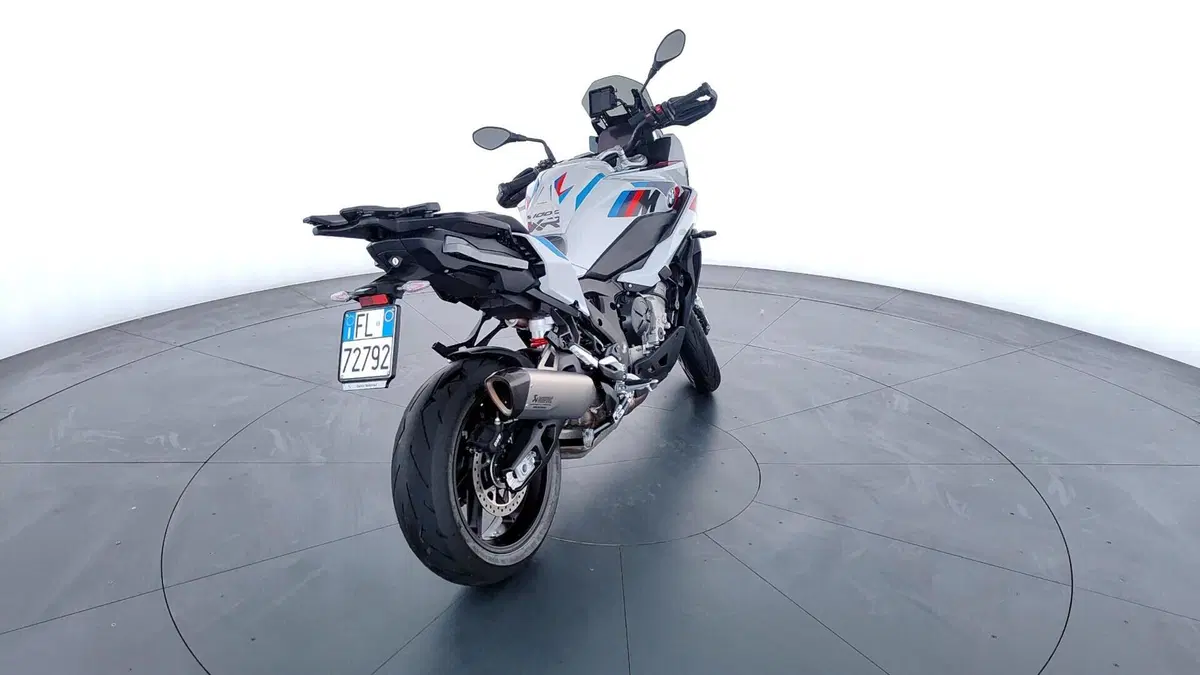 Bmw S 1000 XR (2024 - 26) (2)