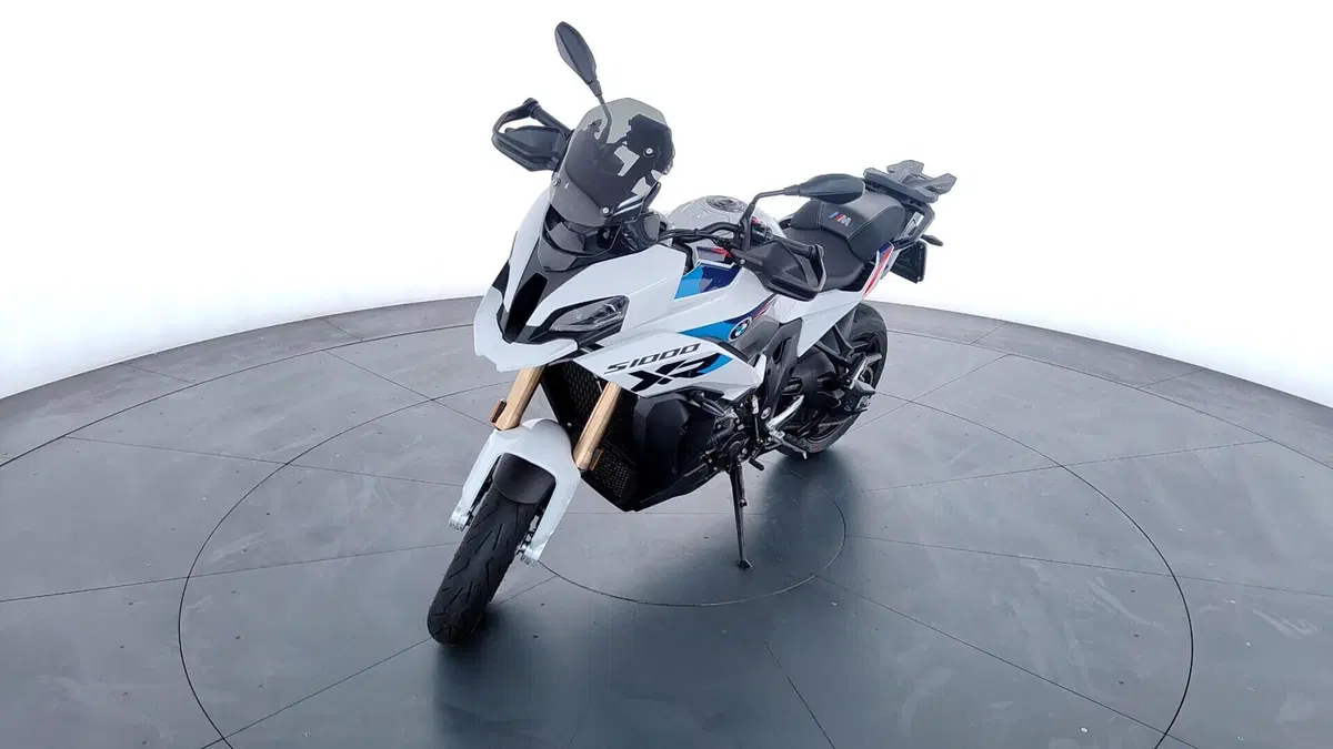 Bmw S 1000 XR (2024 - 26) (8)