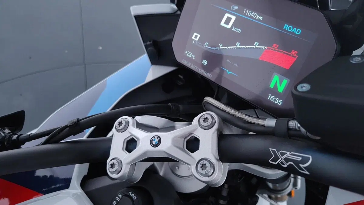 Bmw S 1000 XR (2024 - 26) (10)