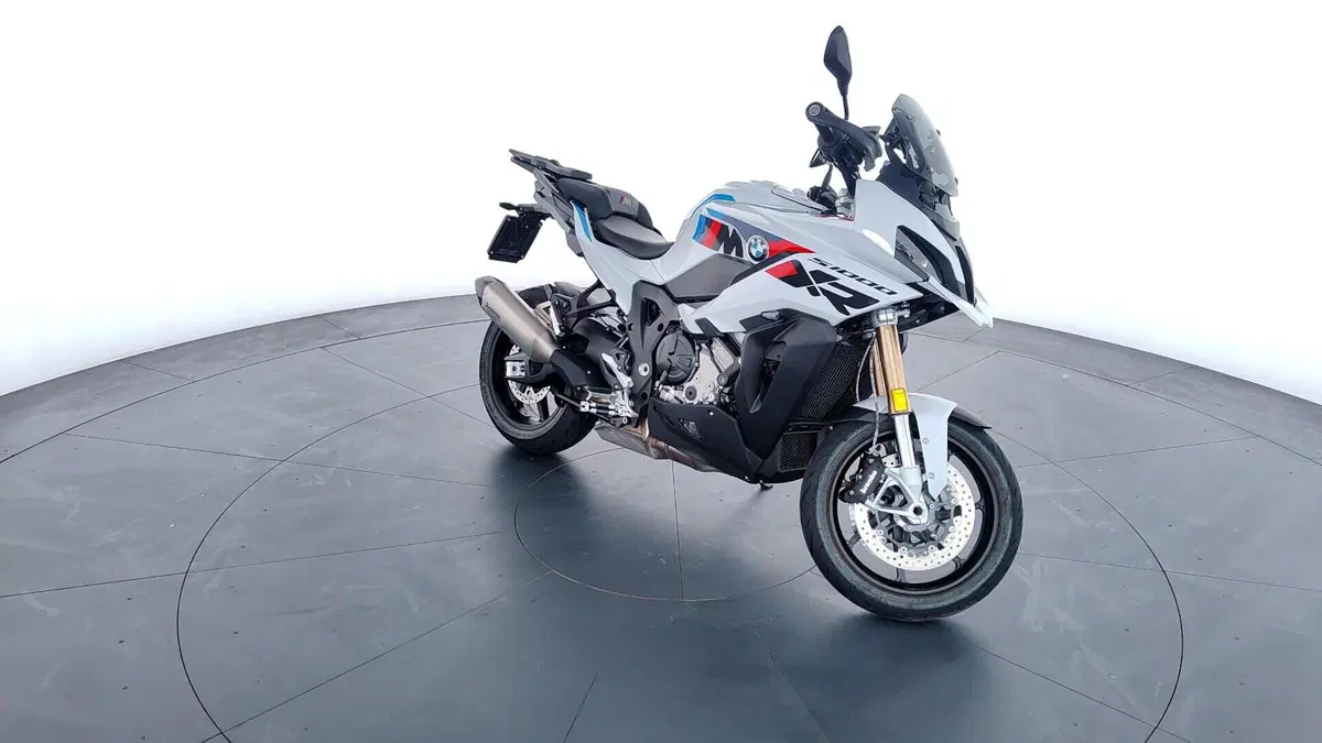 Bmw S 1000 XR (2024 - 26) (6)