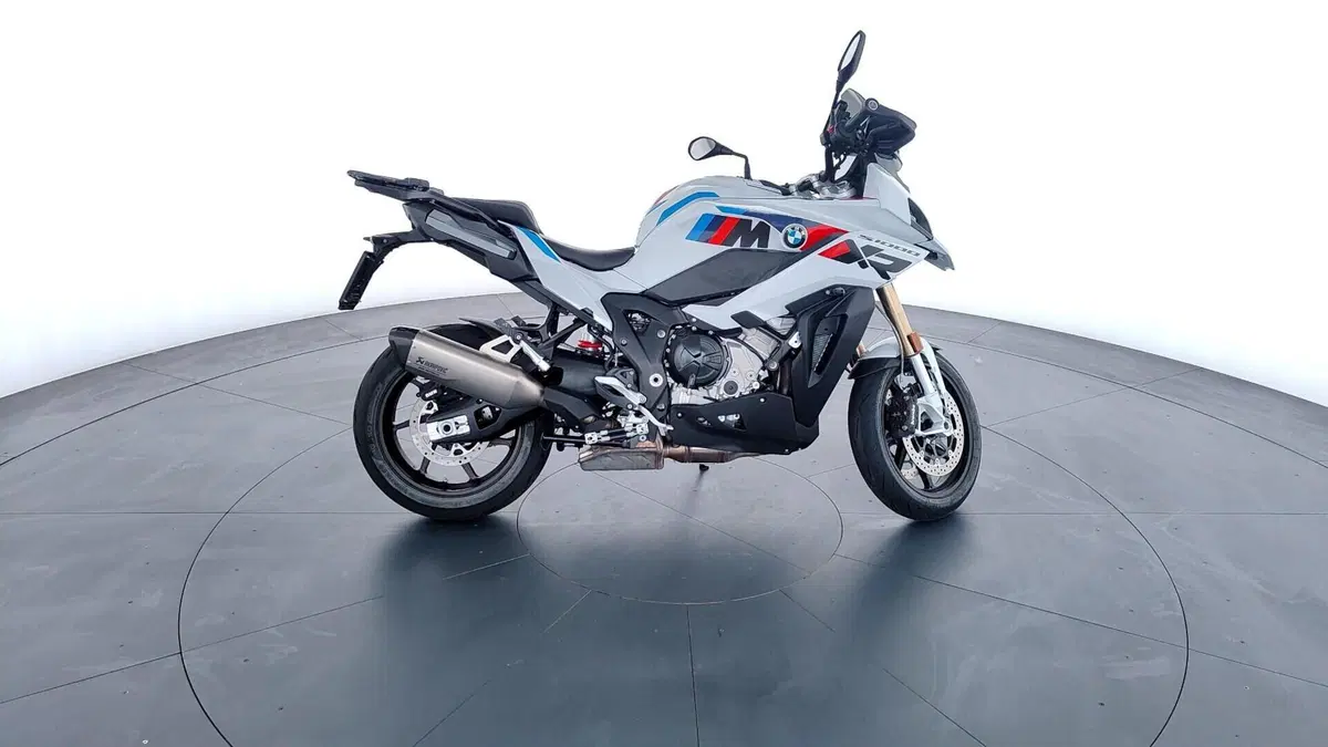 Bmw S 1000 XR (2024 - 26) (4)