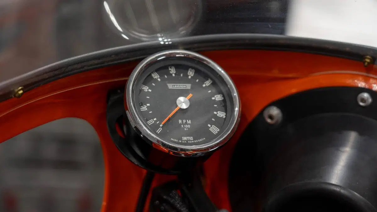 Laverda SFC REPLICA 750 (20)