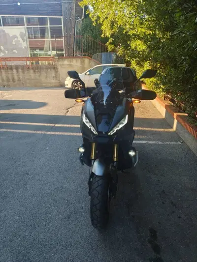 Honda X-ADV 750 DCT Travel (2021 - 24) usata