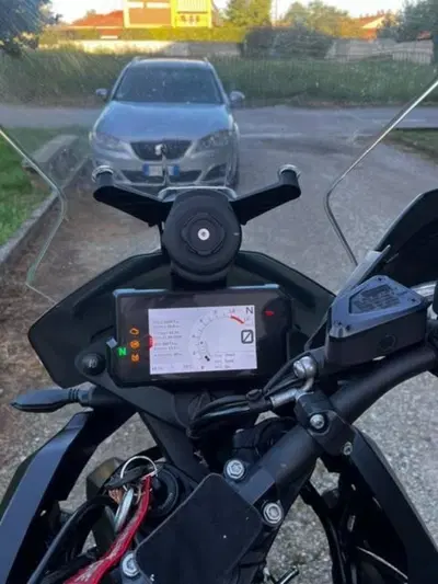 KTM 890 Adventure (2021 - 22) usata