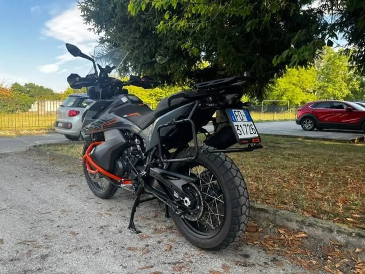 KTM 890 Adventure (2021 - 22) (3)