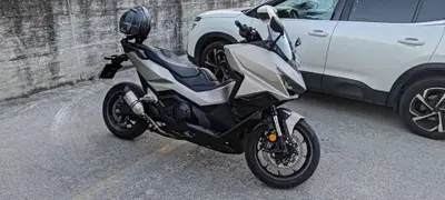 Honda Forza 750 (2025 - 26) usata