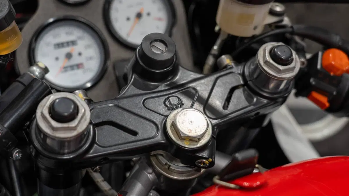 Ducati 851 TRICOLORE (2)