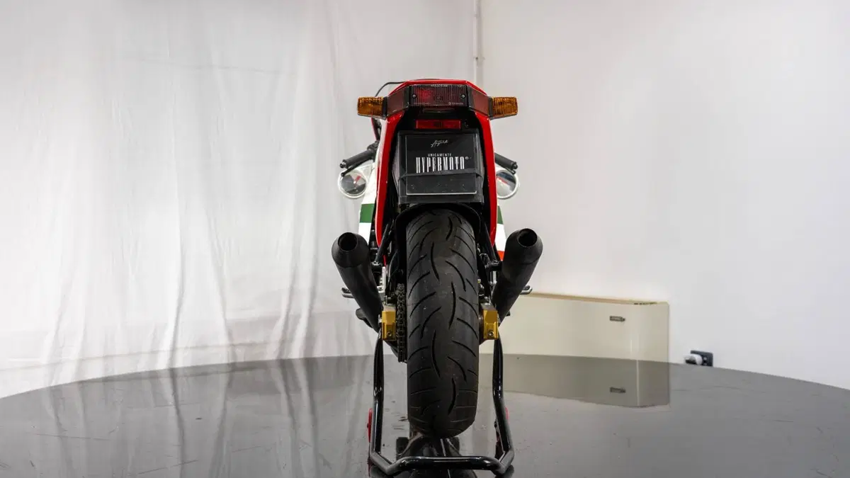Ducati 851 TRICOLORE (8)