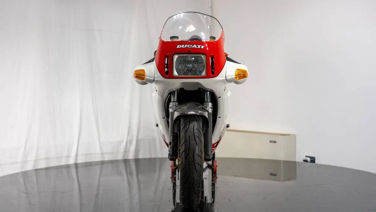 Ducati 851 TRICOLORE (12)