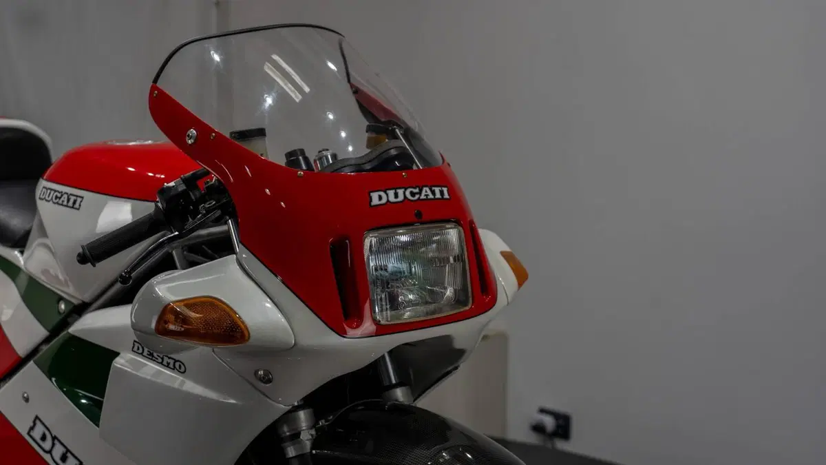 Ducati 851 TRICOLORE (13)