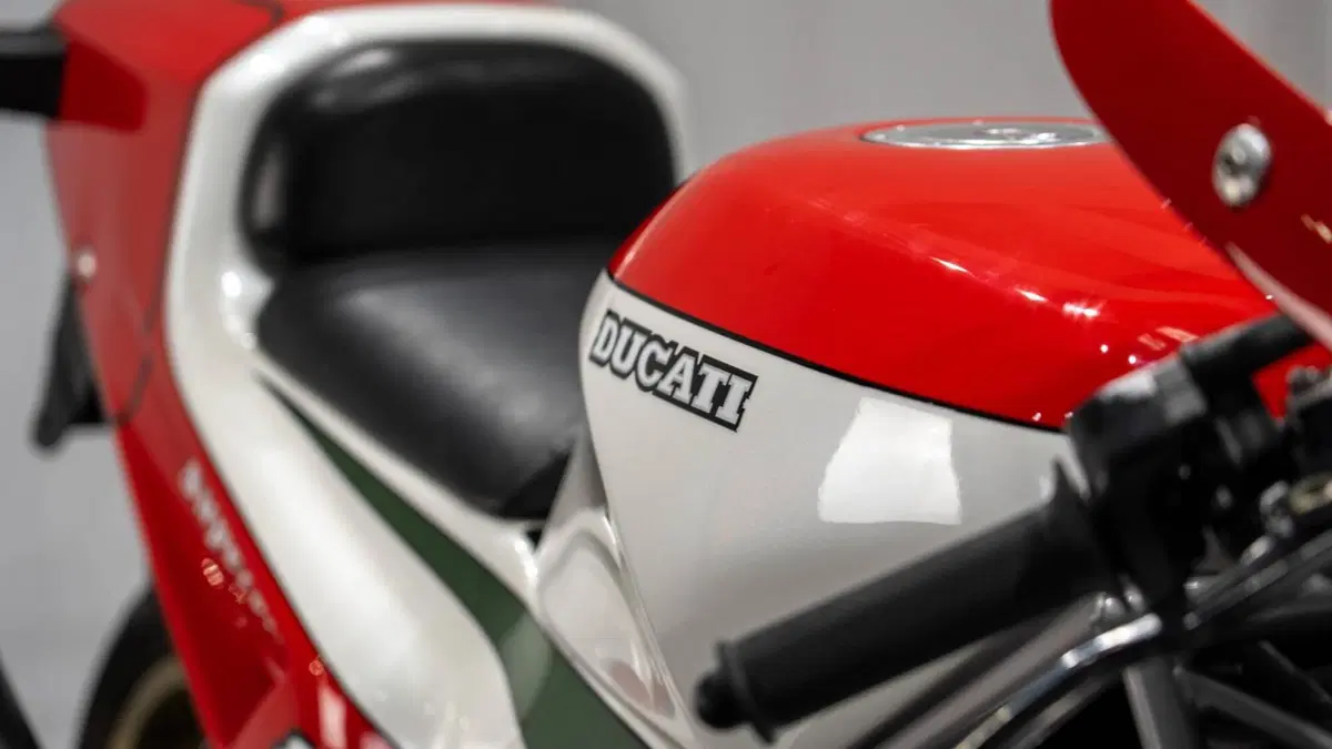 Ducati 851 TRICOLORE (14)
