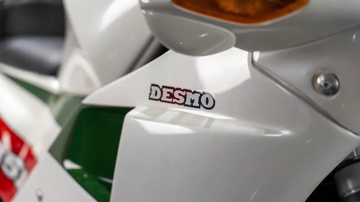 Ducati 851 TRICOLORE (15)