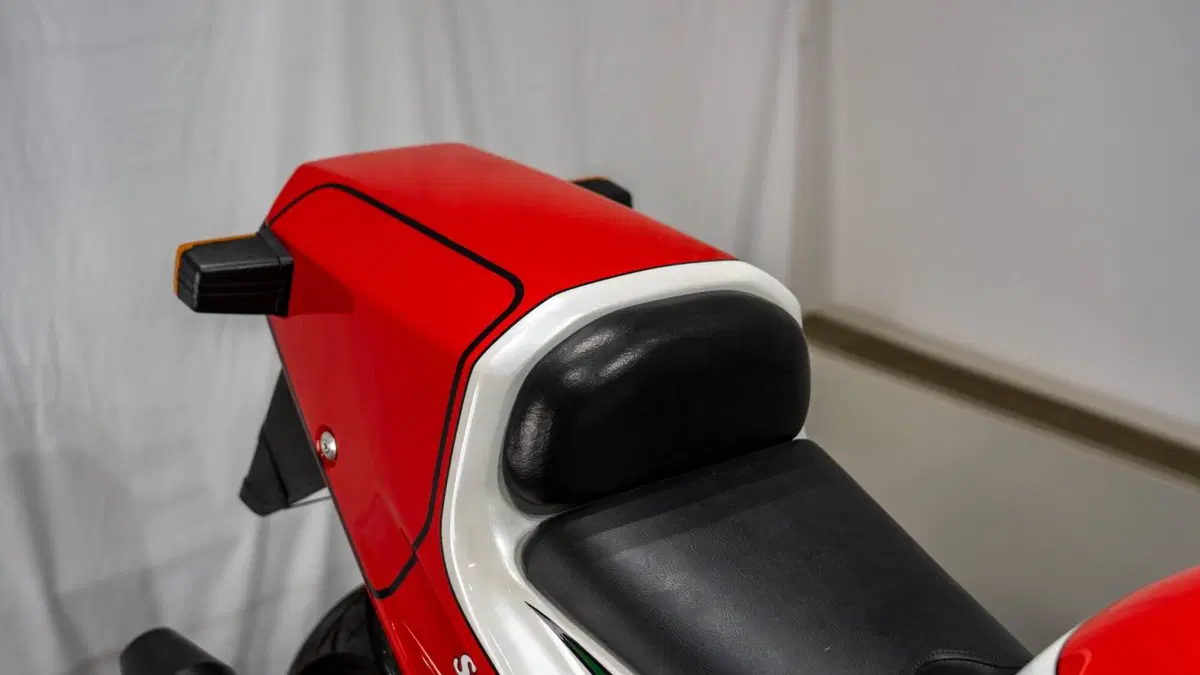 Ducati 851 TRICOLORE (18)